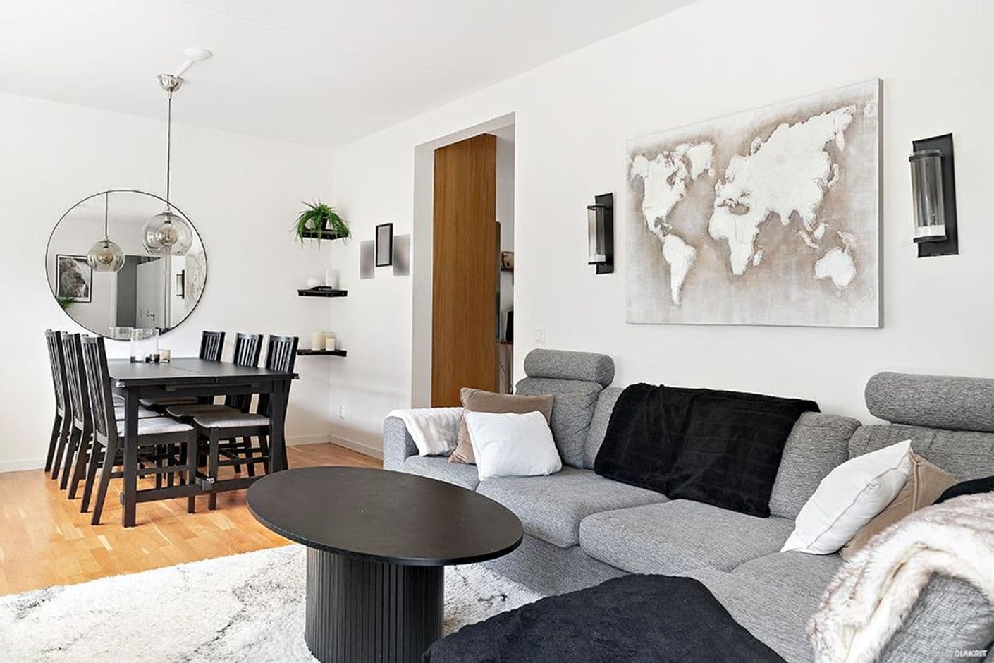 Rans floges väg 21 Rans floges väg 21