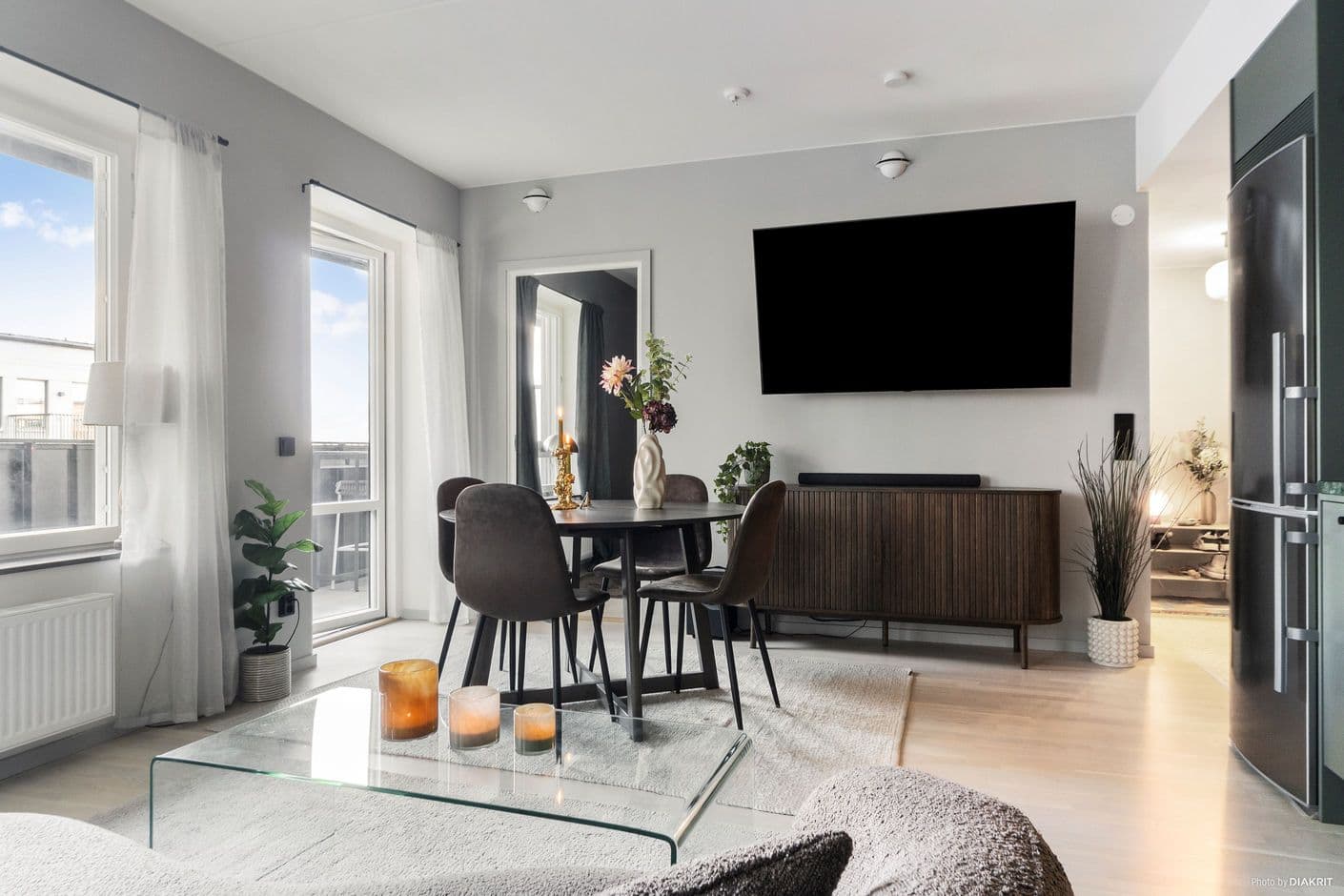 Tändkulevägen 33, vån 5 Tändkulevägen 33, vån 5