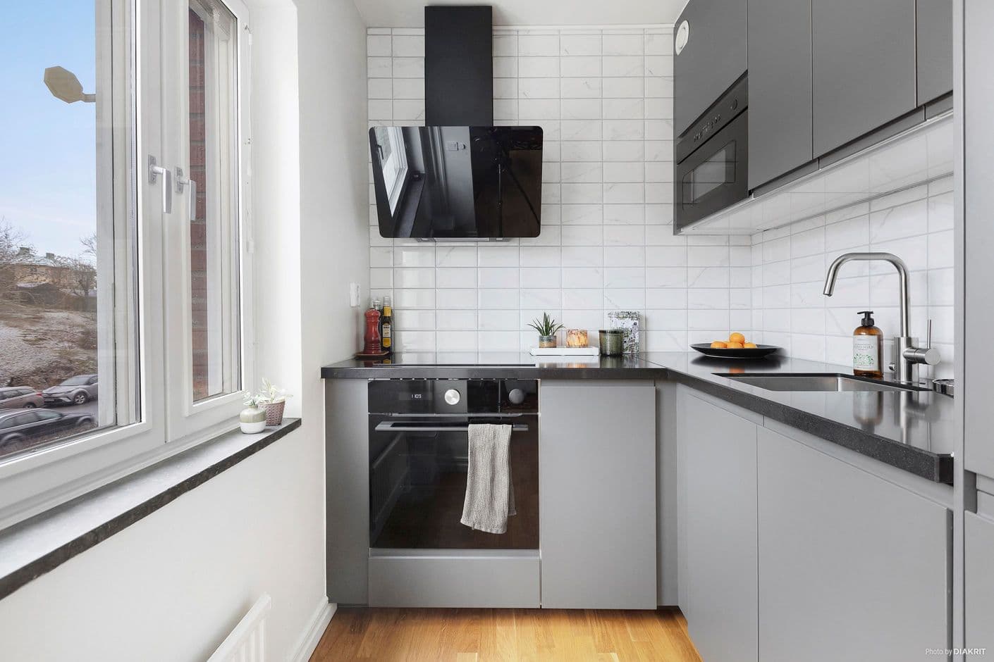 Ektorpsvägen 9 Ektorpsvägen 9