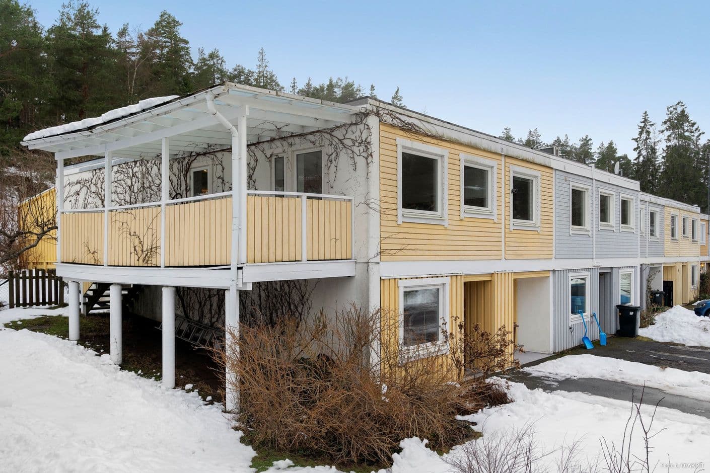 Sjöängsvägen 59 Sjöängsvägen 59