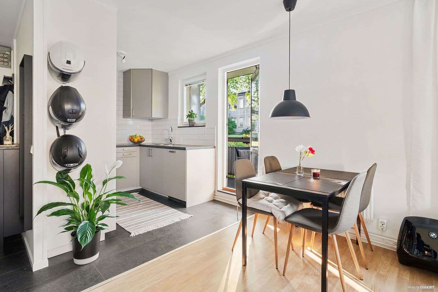 Edövägen 26A Edövägen 26A