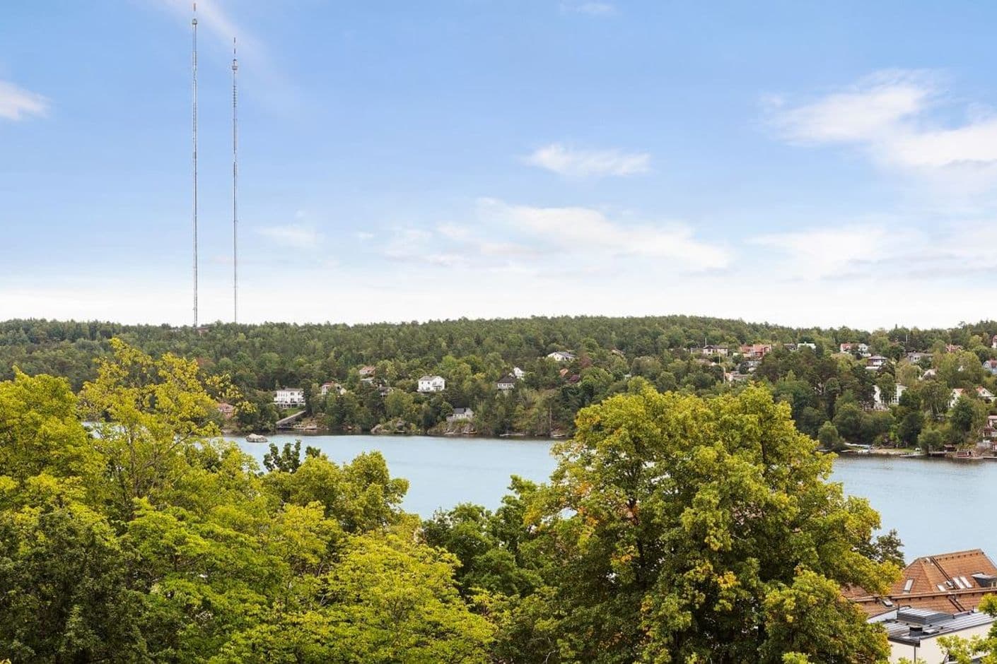 Ekuddsvägen 1, vån 6 Ekuddsvägen 1, vån 6