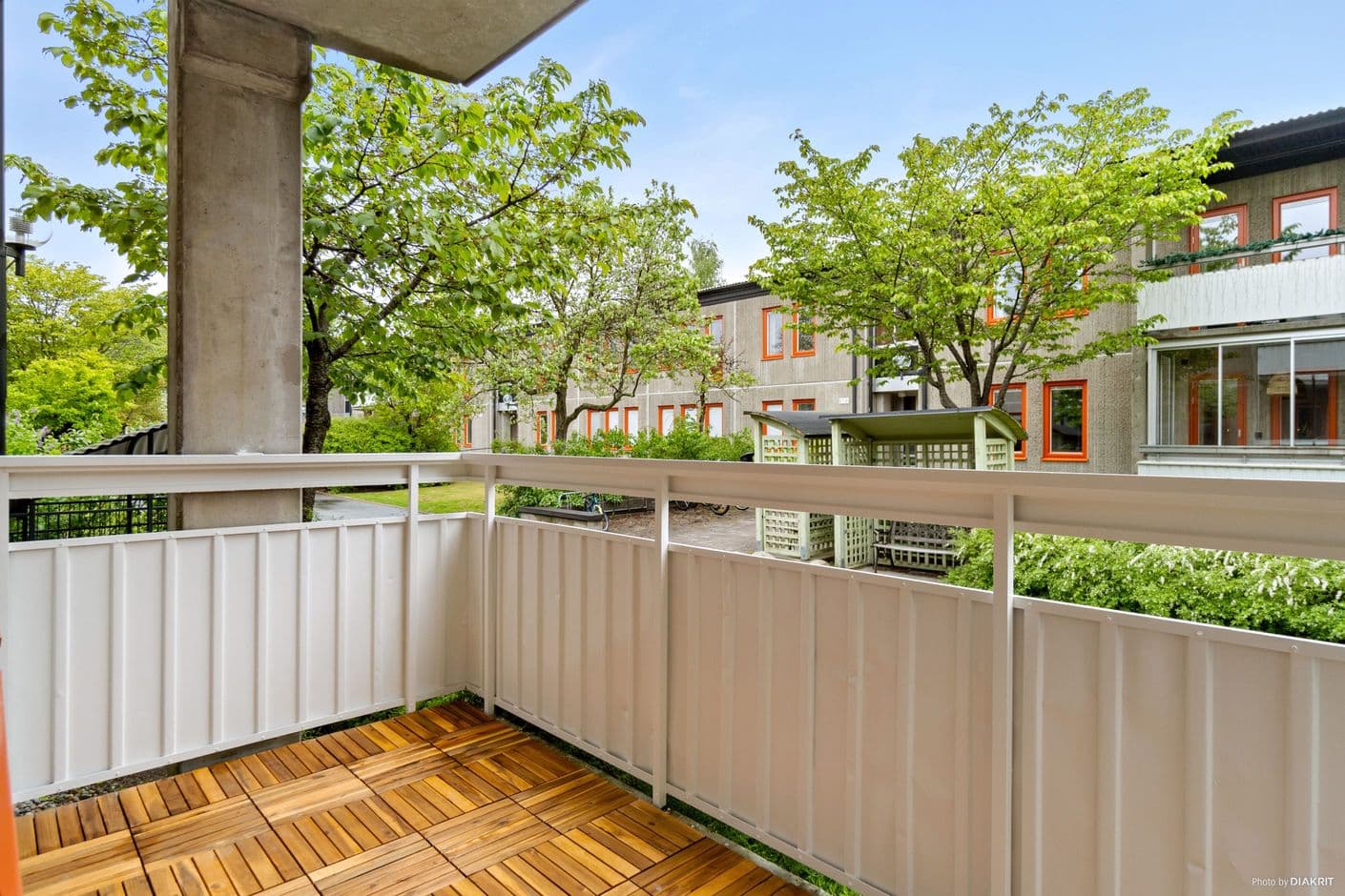 Ormingeringen 60A Ormingeringen 60A