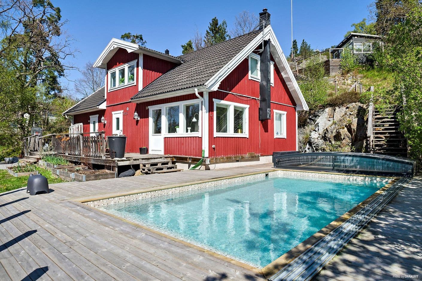 Värmdövägen 935 Värmdövägen 935