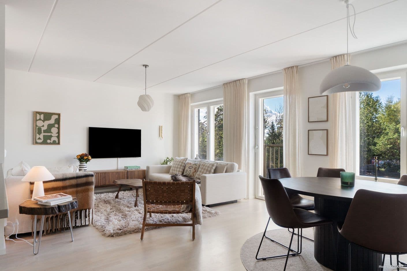 Augustendalsvägen 4A, vån 5 Augustendalsvägen 4A, vån 5