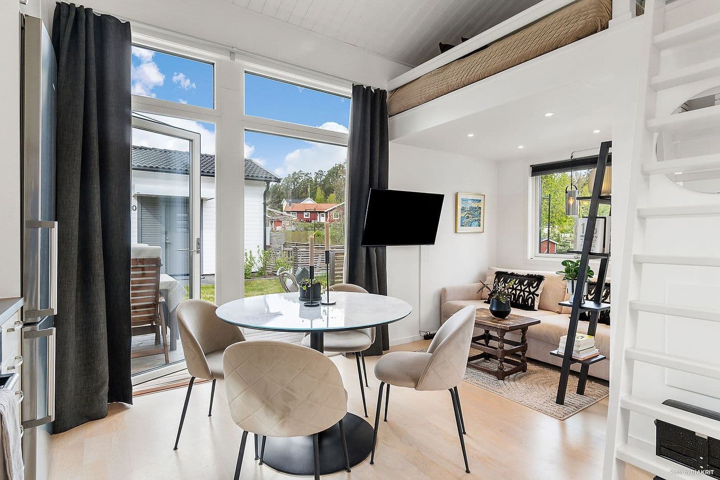 Norrkärrsvägen 26 Norrkärrsvägen 26