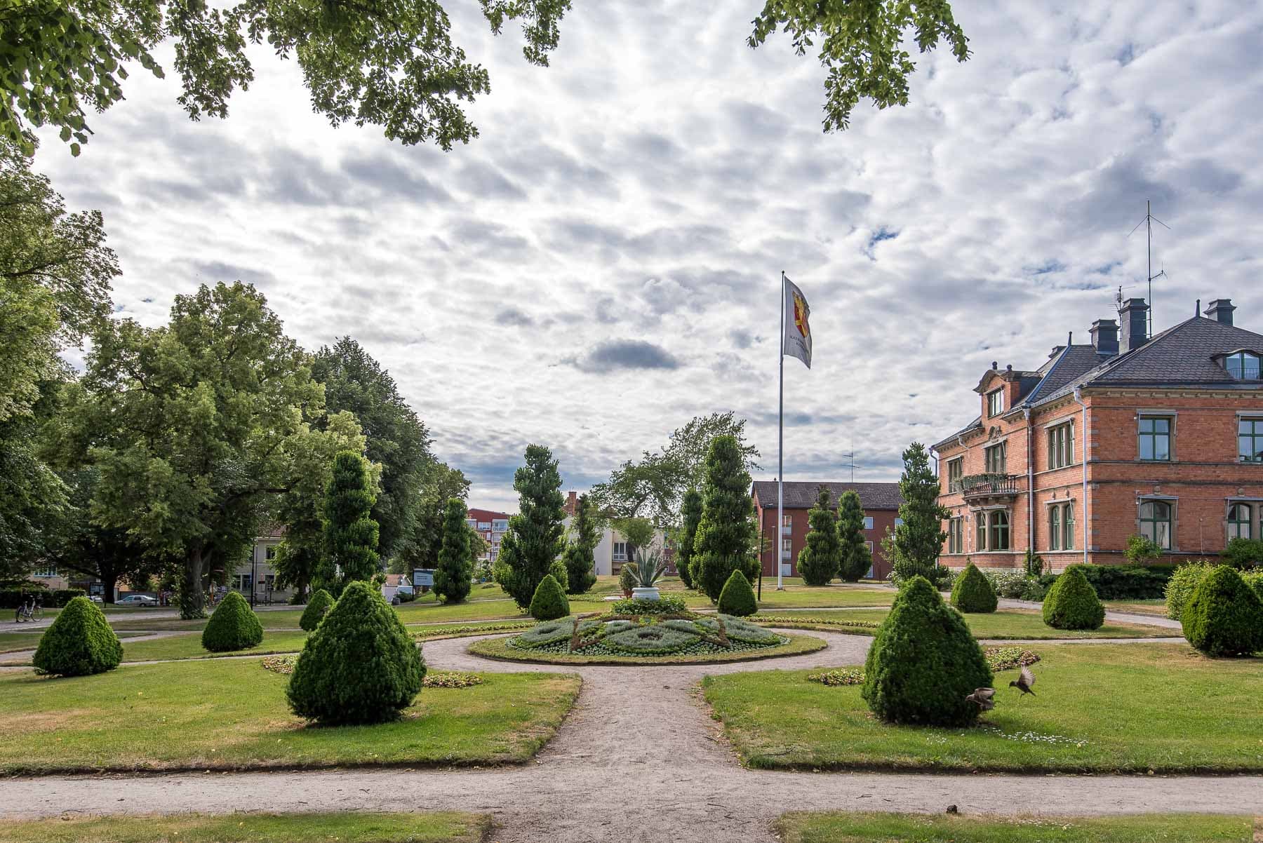 Hus till salu Katrineholm