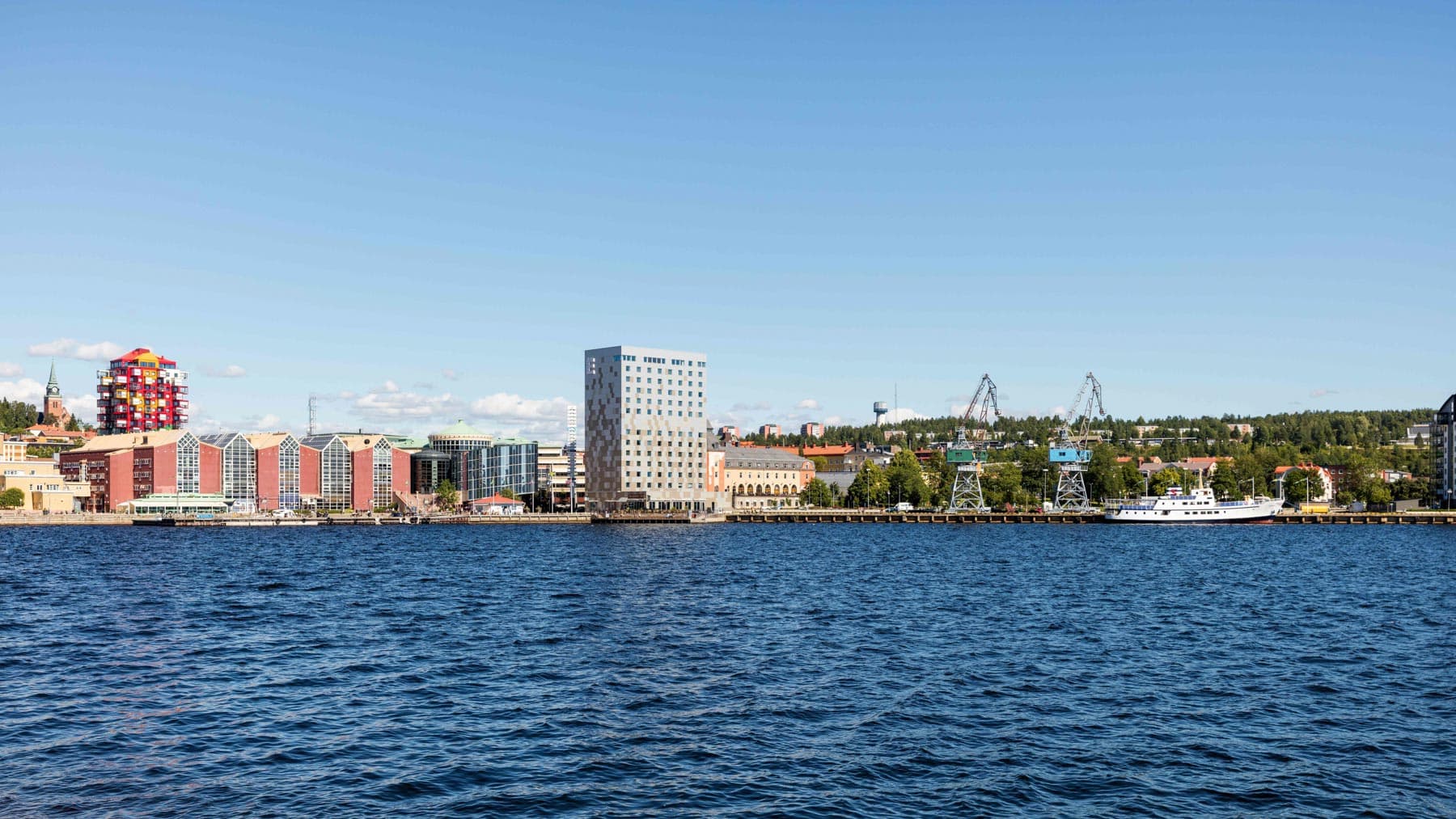 Hus till salu Örnsköldsvik