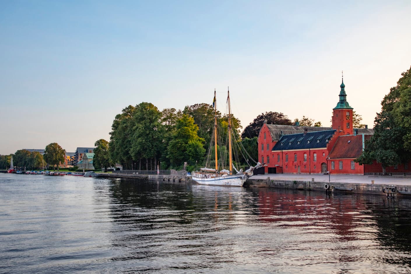 Värdera lägenhet Halmstad