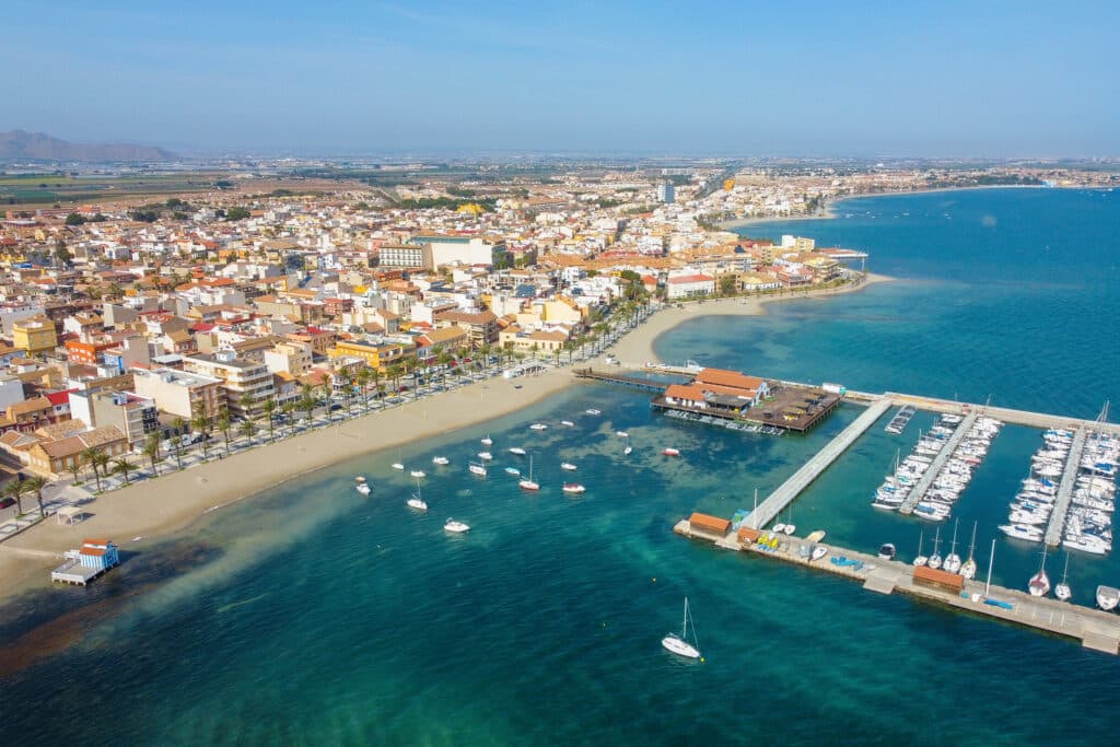 Murcia