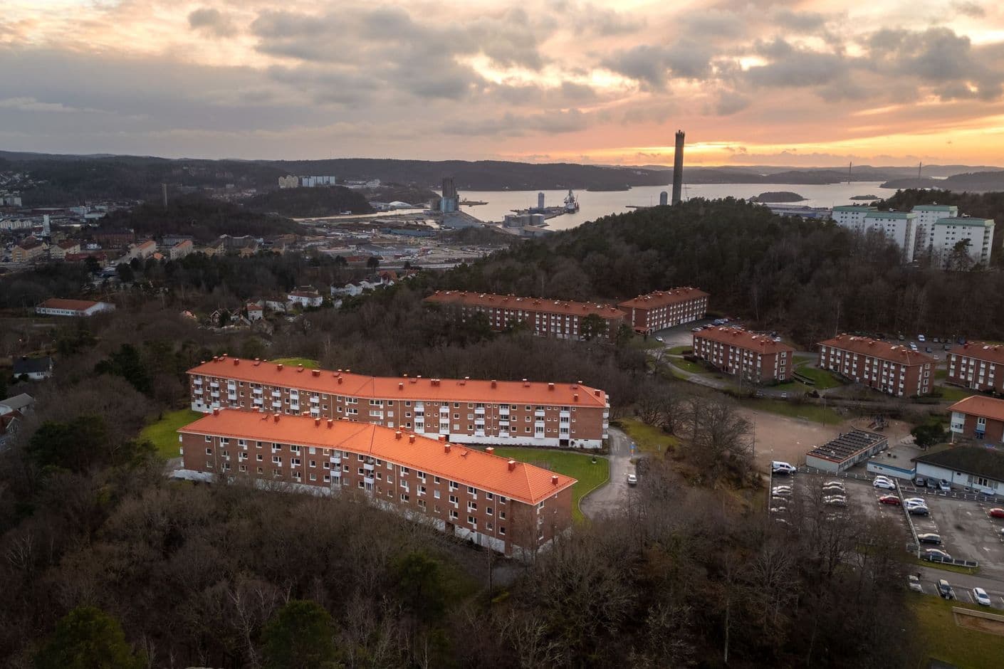 Morgonbrisvägen 3A Morgonbrisvägen 3A