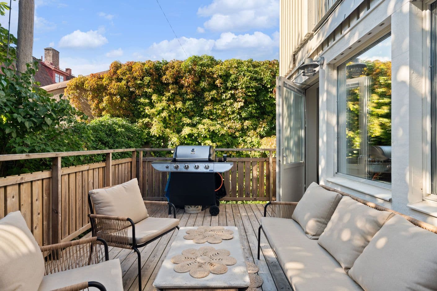 Västgötavägen 18 A Västgötavägen 18 A