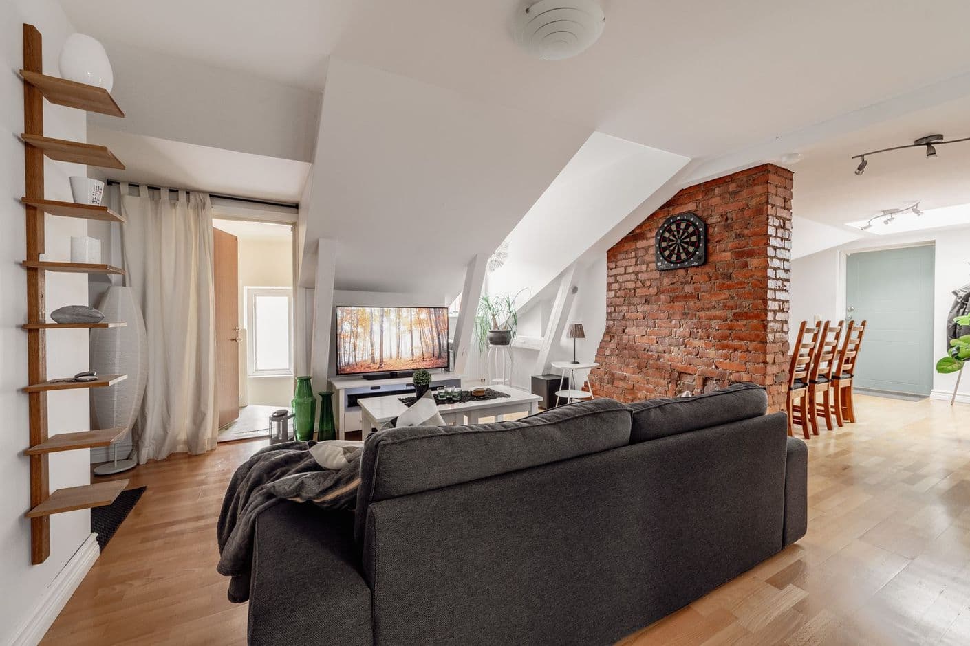 Trädgårdsgatan 5 Trädgårdsgatan 5