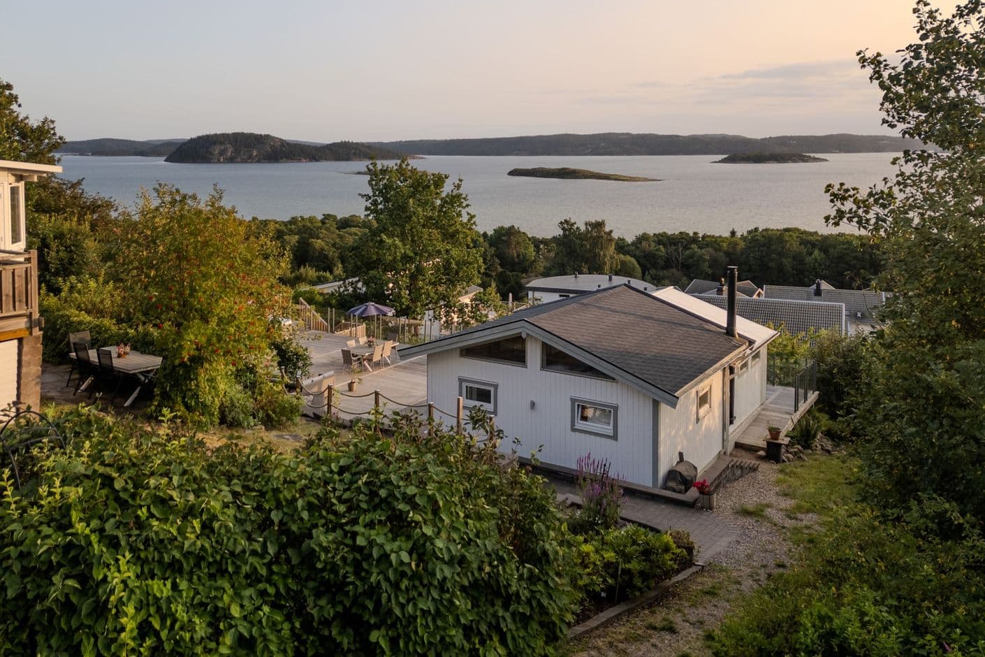 Hagabergsvägen 11 Hagabergsvägen 11