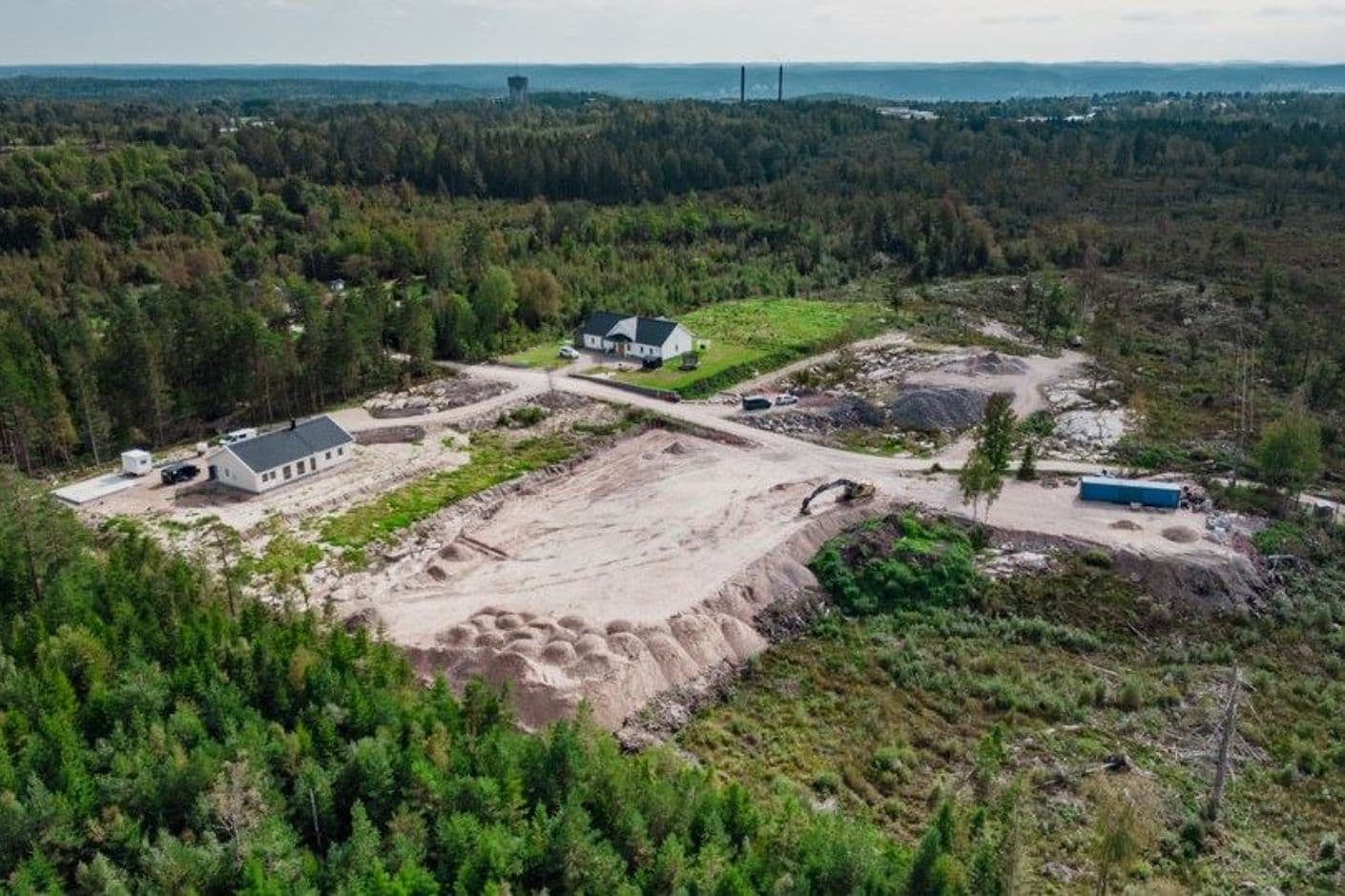 Stadsfjället 279 Stadsfjället 279