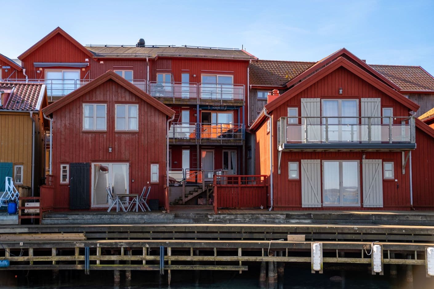 Käringöns Hafsbad lgh 201 Käringöns Hafsbad lgh 201