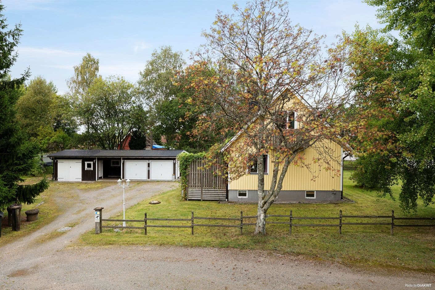 Örkelljungavägen 81 Örkelljungavägen 81
