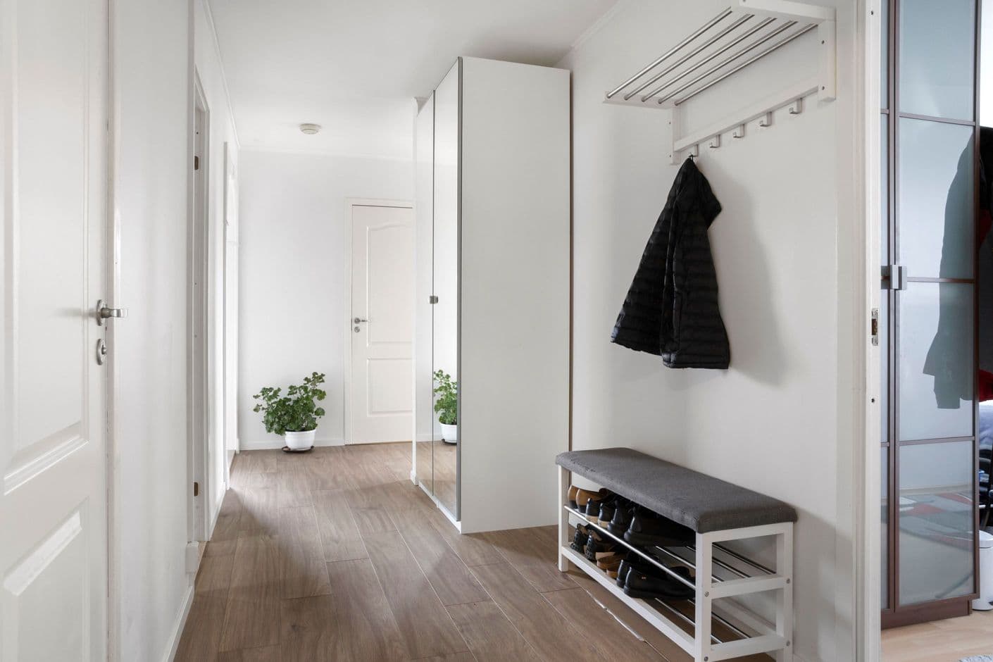 Kongahällagatan 46A Kongahällagatan 46A