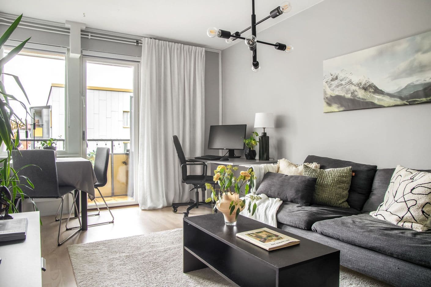 Floragatan 4 Floragatan 4