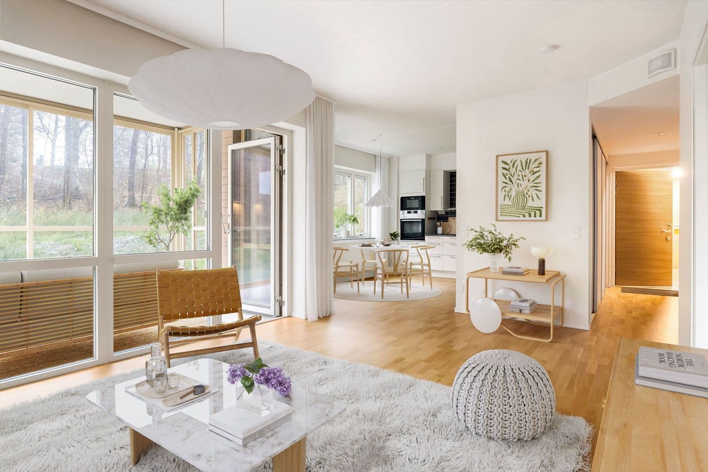 Envägen 4 Envägen 4