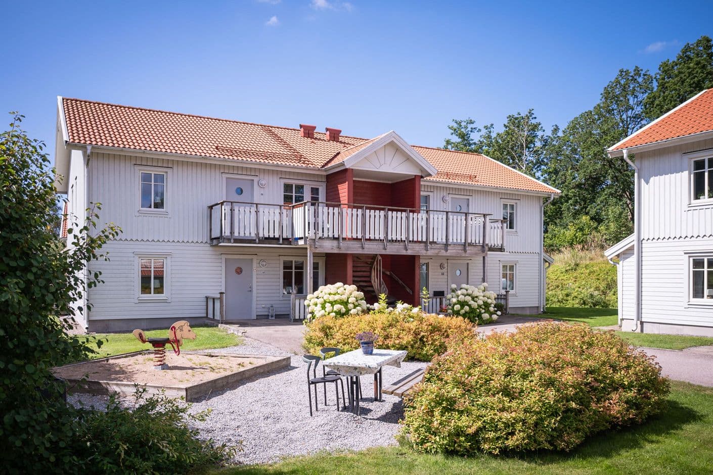 Kungälvsvägen 54 Kungälvsvägen 54