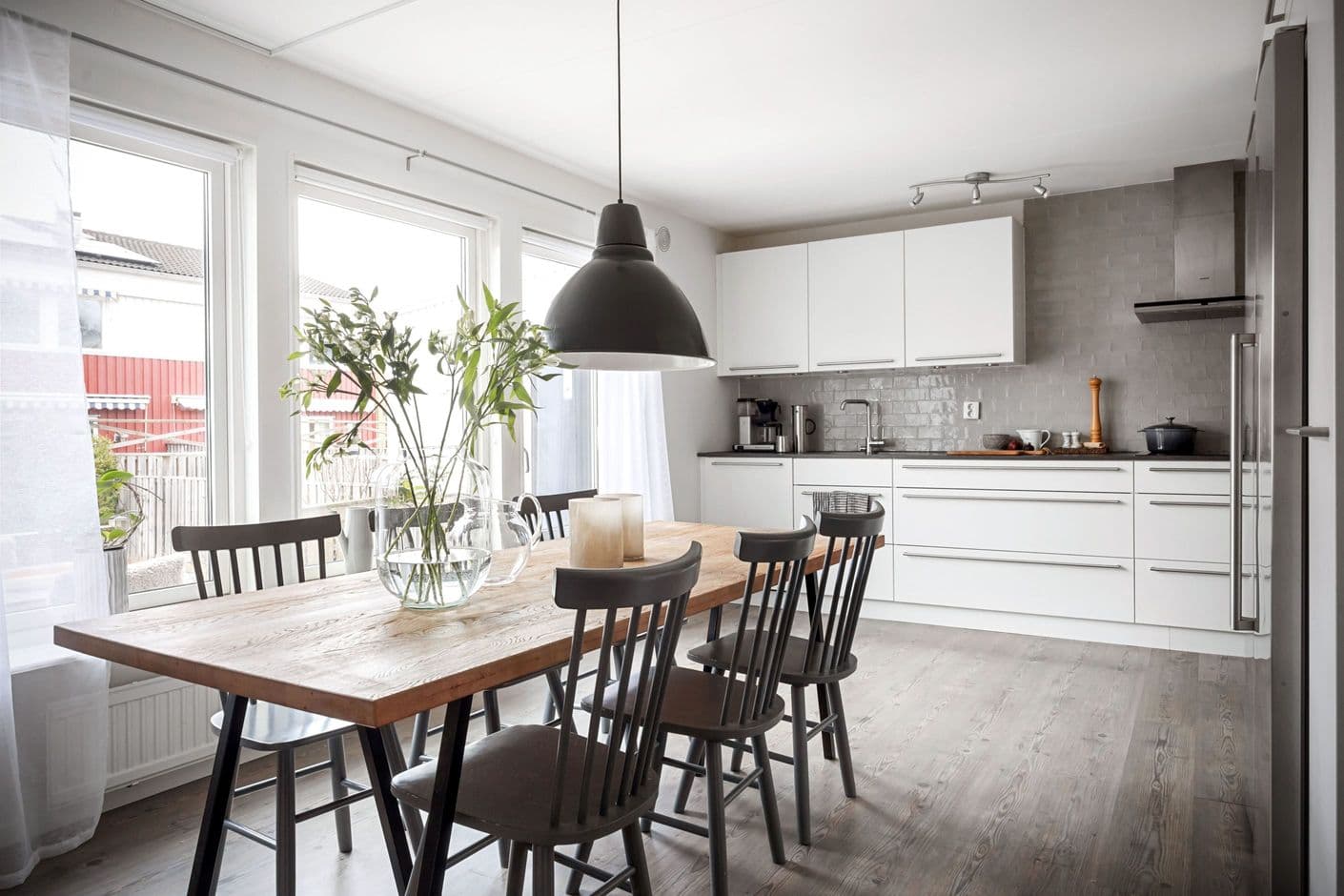 Tvetgatan 127 Tvetgatan 127