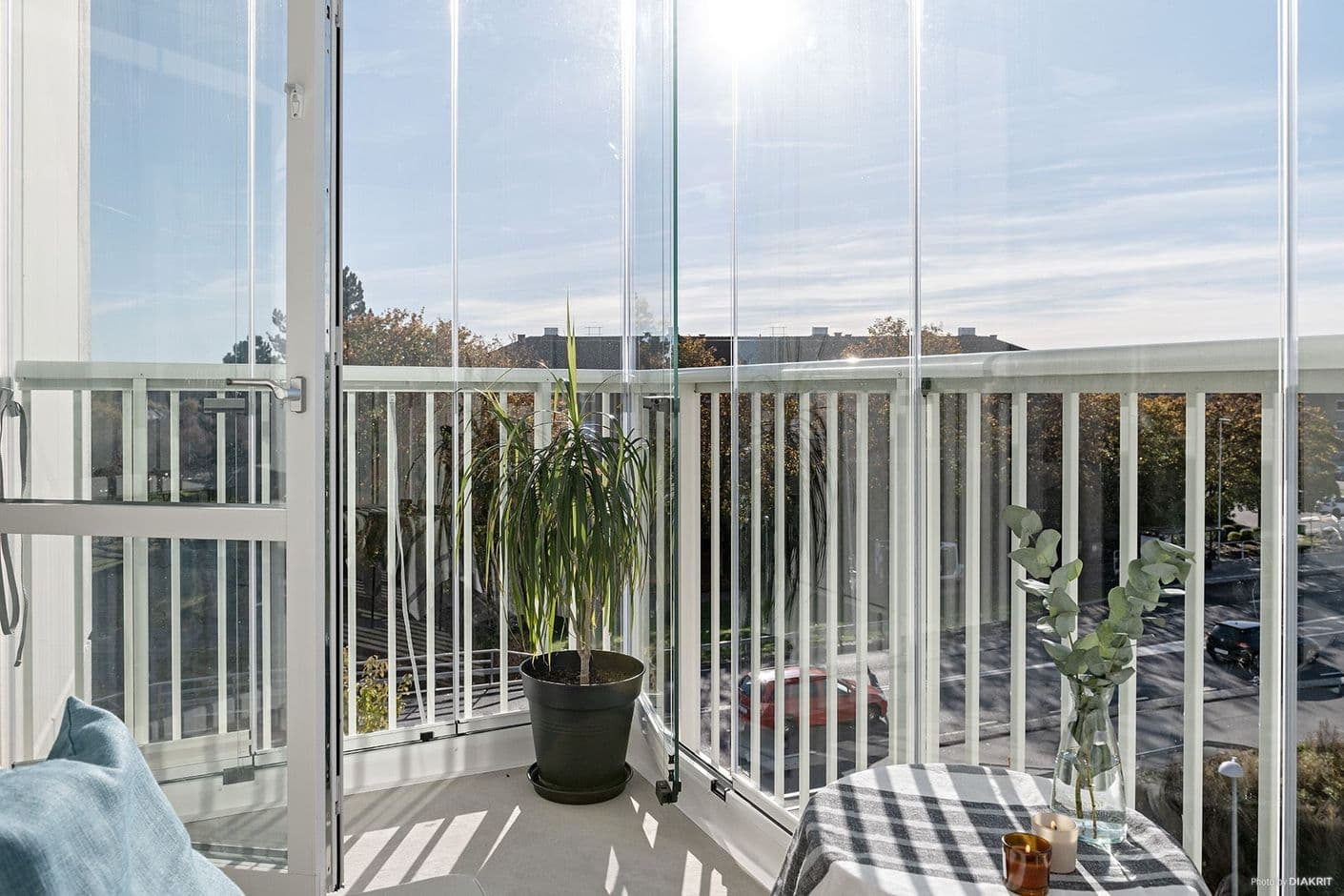 Gunnarsberg 5B Gunnarsberg 5B