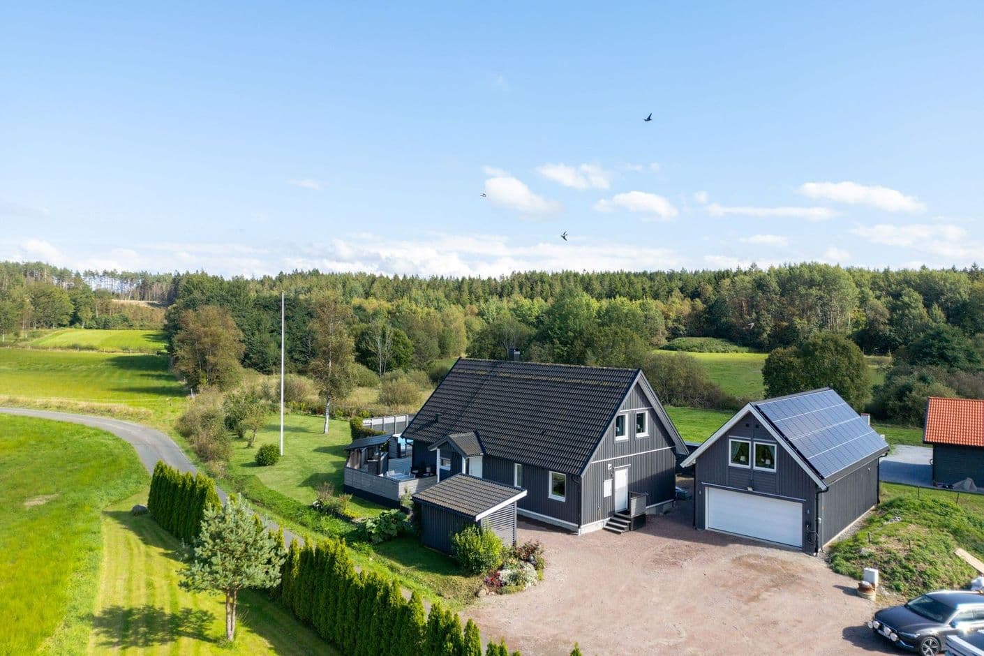 Alekärr 153 Alekärr 153