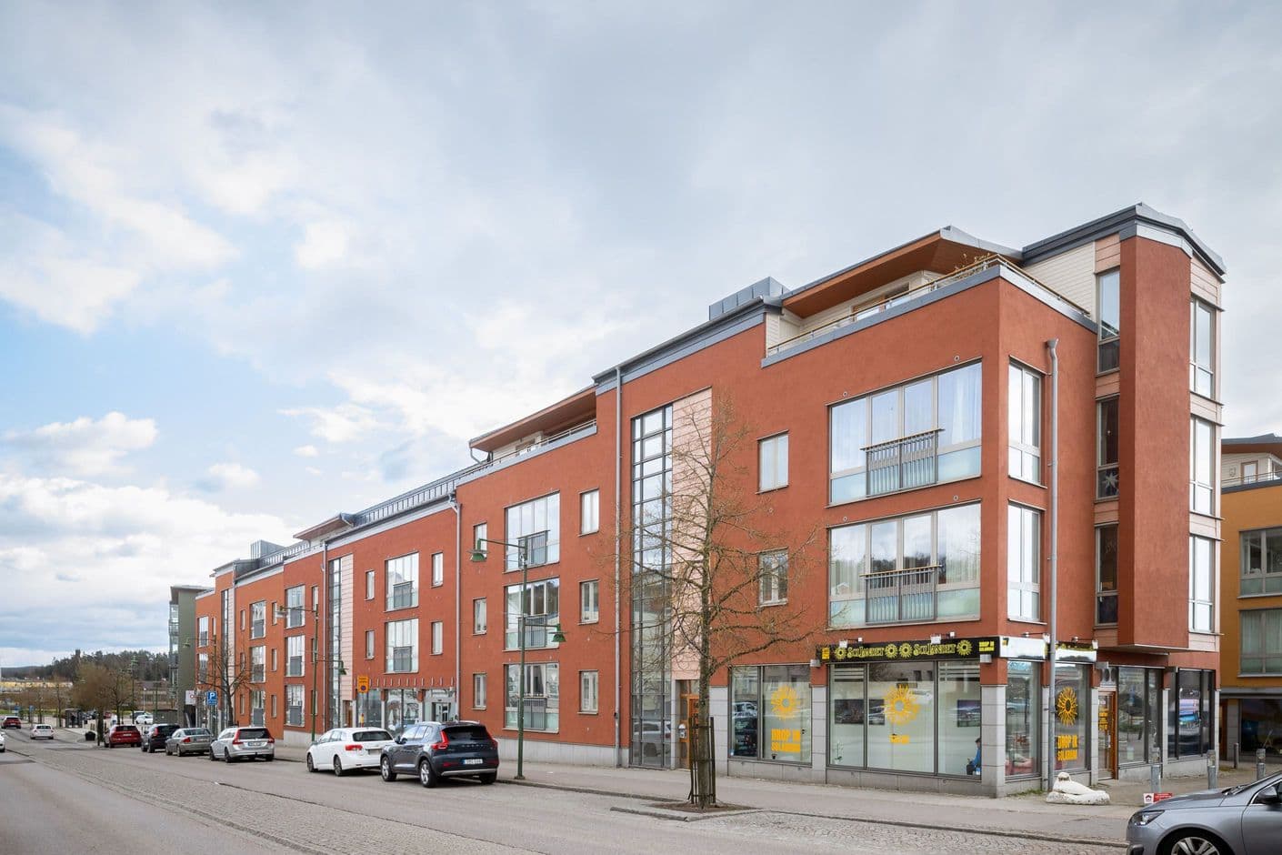 Strandgatan 75 Strandgatan 75