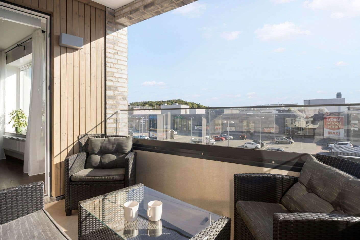 Hansagatan 15 Hansagatan 15