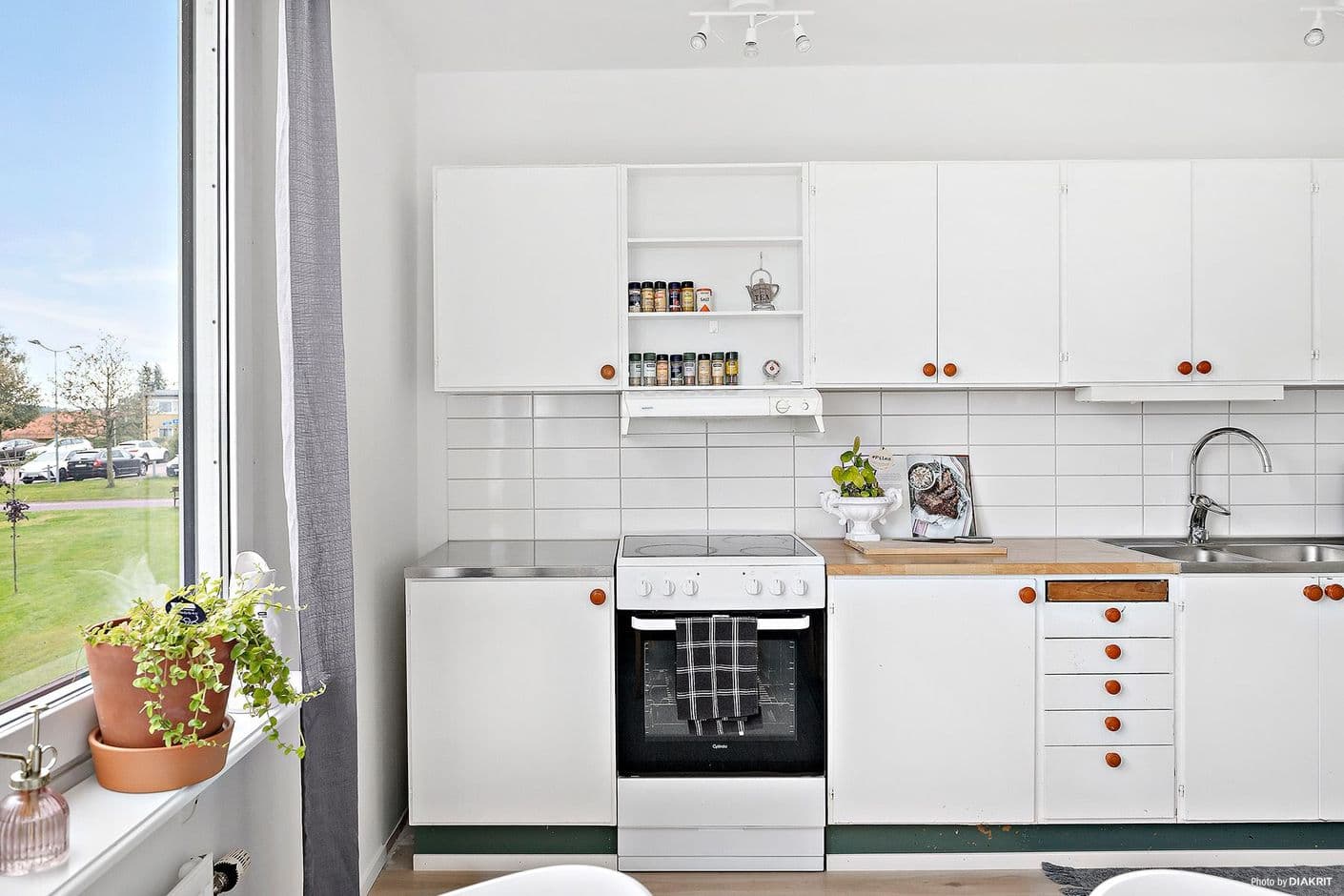 Kongahällagatan 42A Kongahällagatan 42A