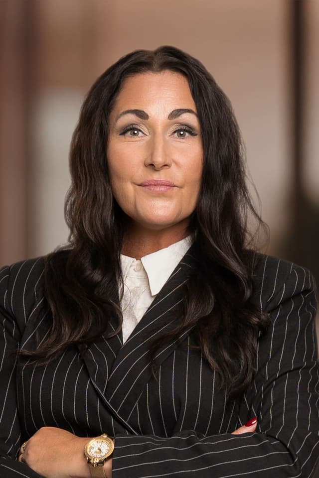 Mäklarens profilbild