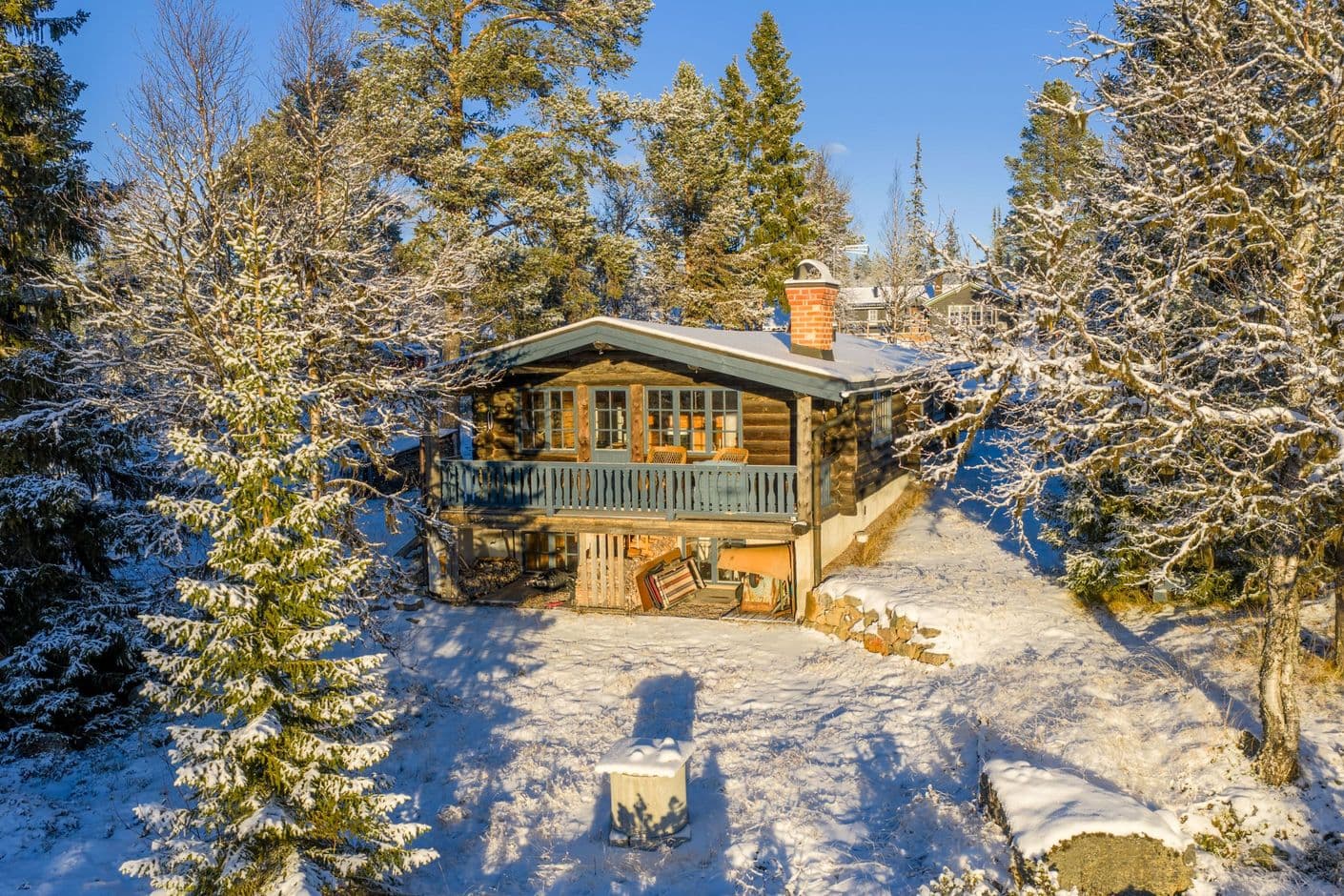 Uppvallen Lövsångaren 11 Uppvallen Lövsångaren 11