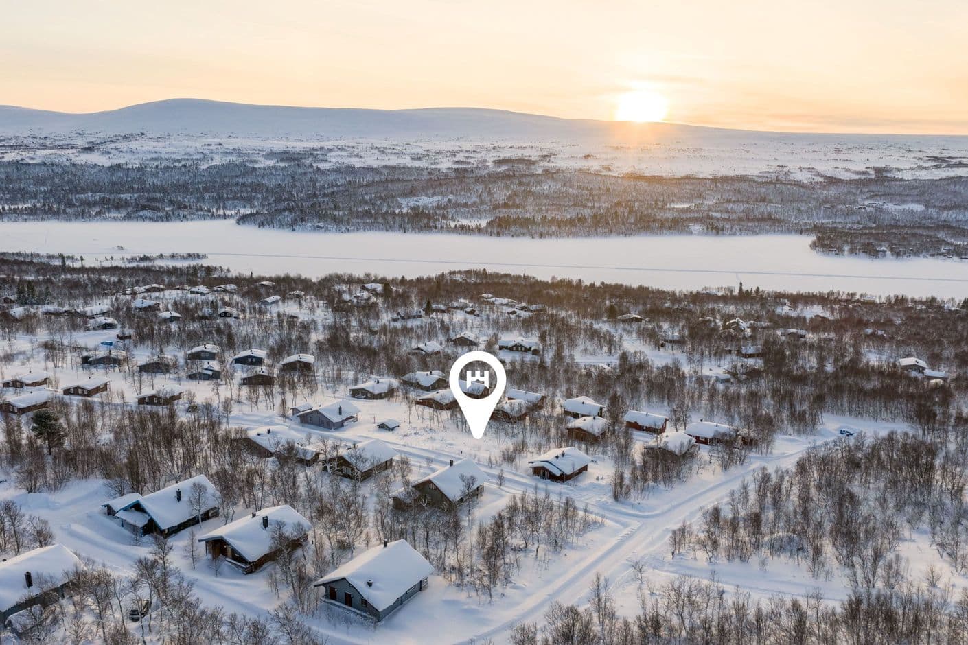 Åsvallen H-Vägen 15 Åsvallen H-Vägen 15