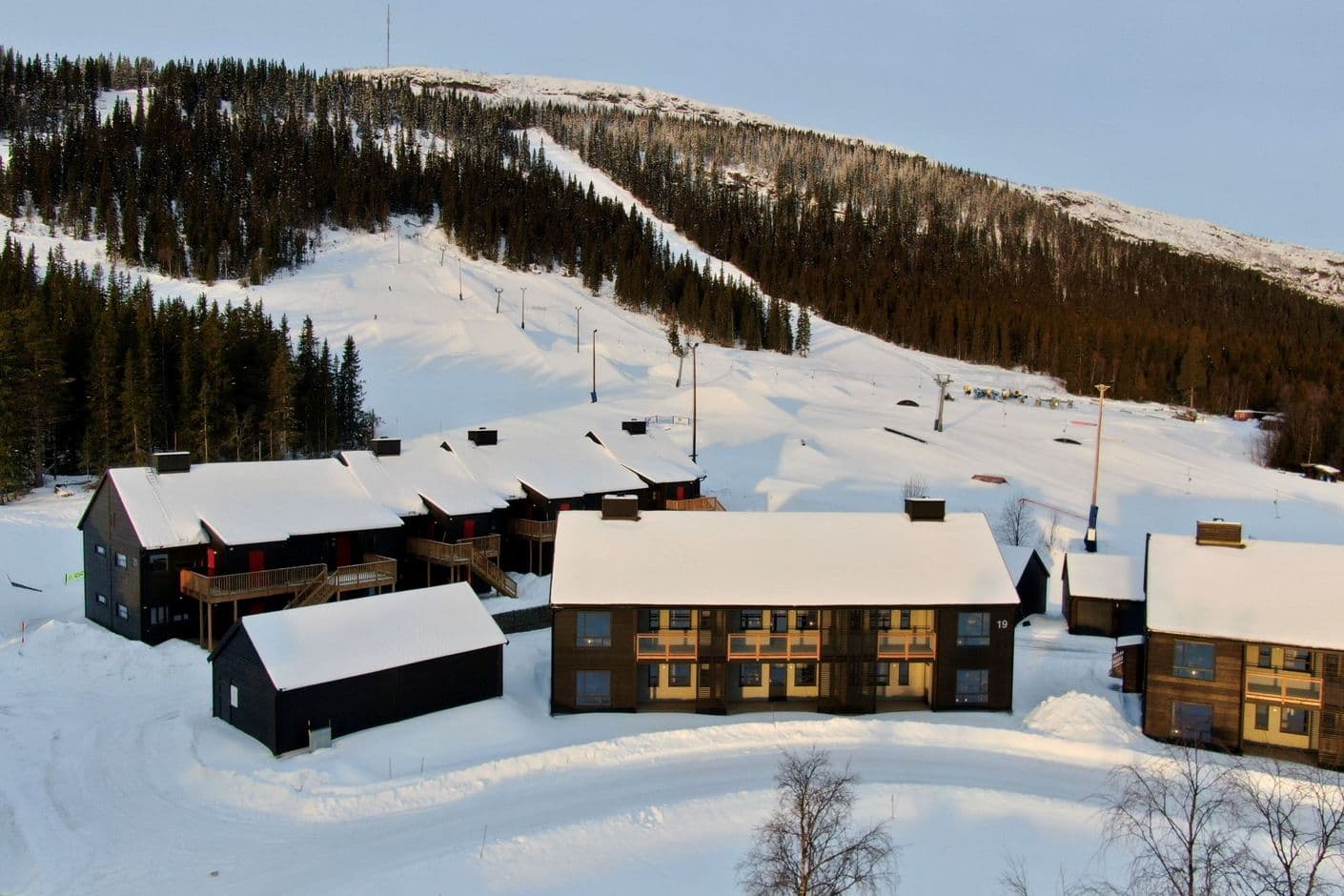 Smebackenslingan 55B Smebackenslingan 55B