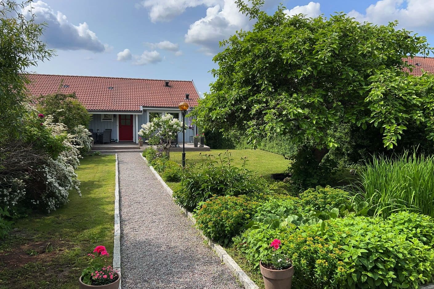 Skogsteby 4 Skogsteby 4