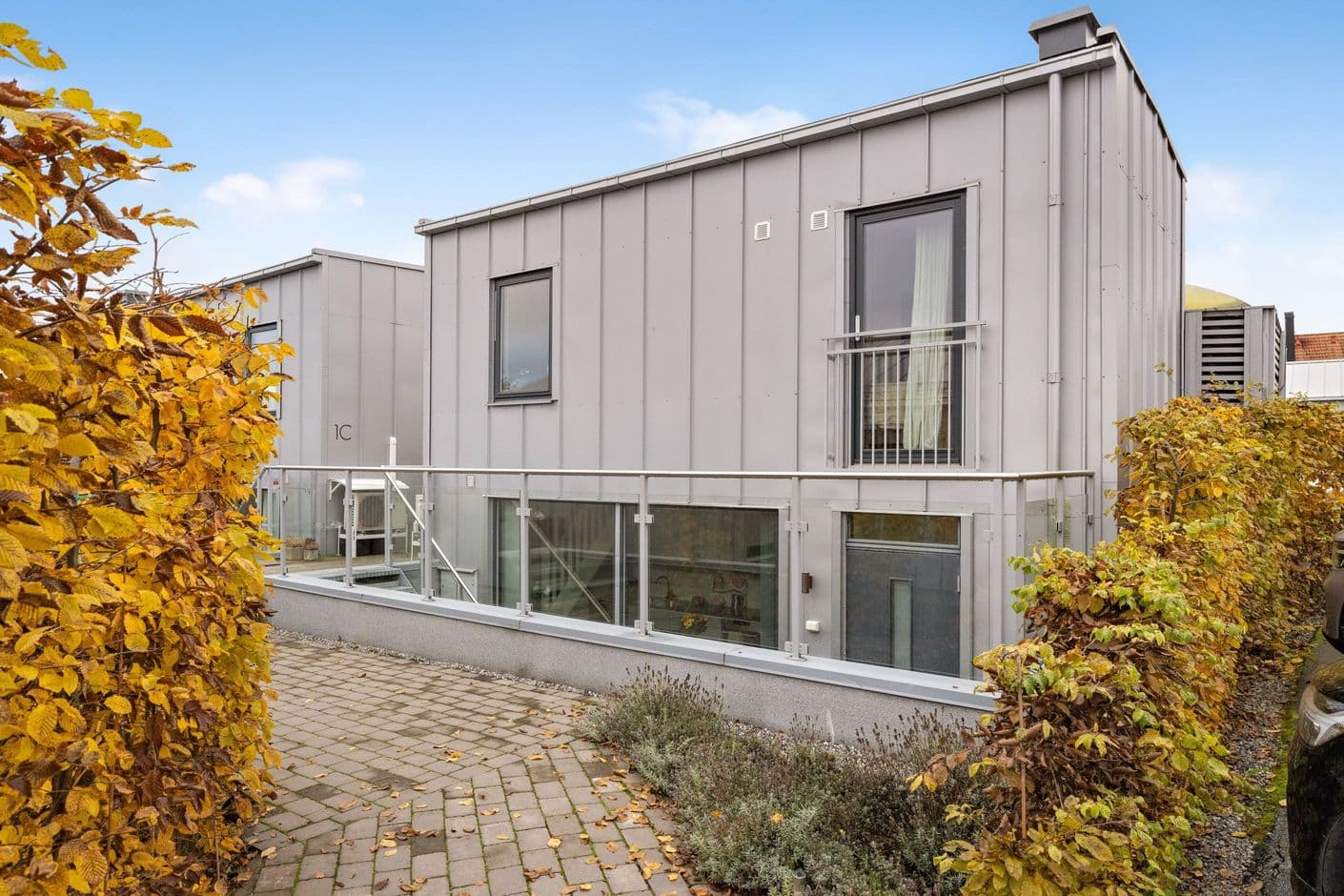 Mellanbyvägen 3C Mellanbyvägen 3C