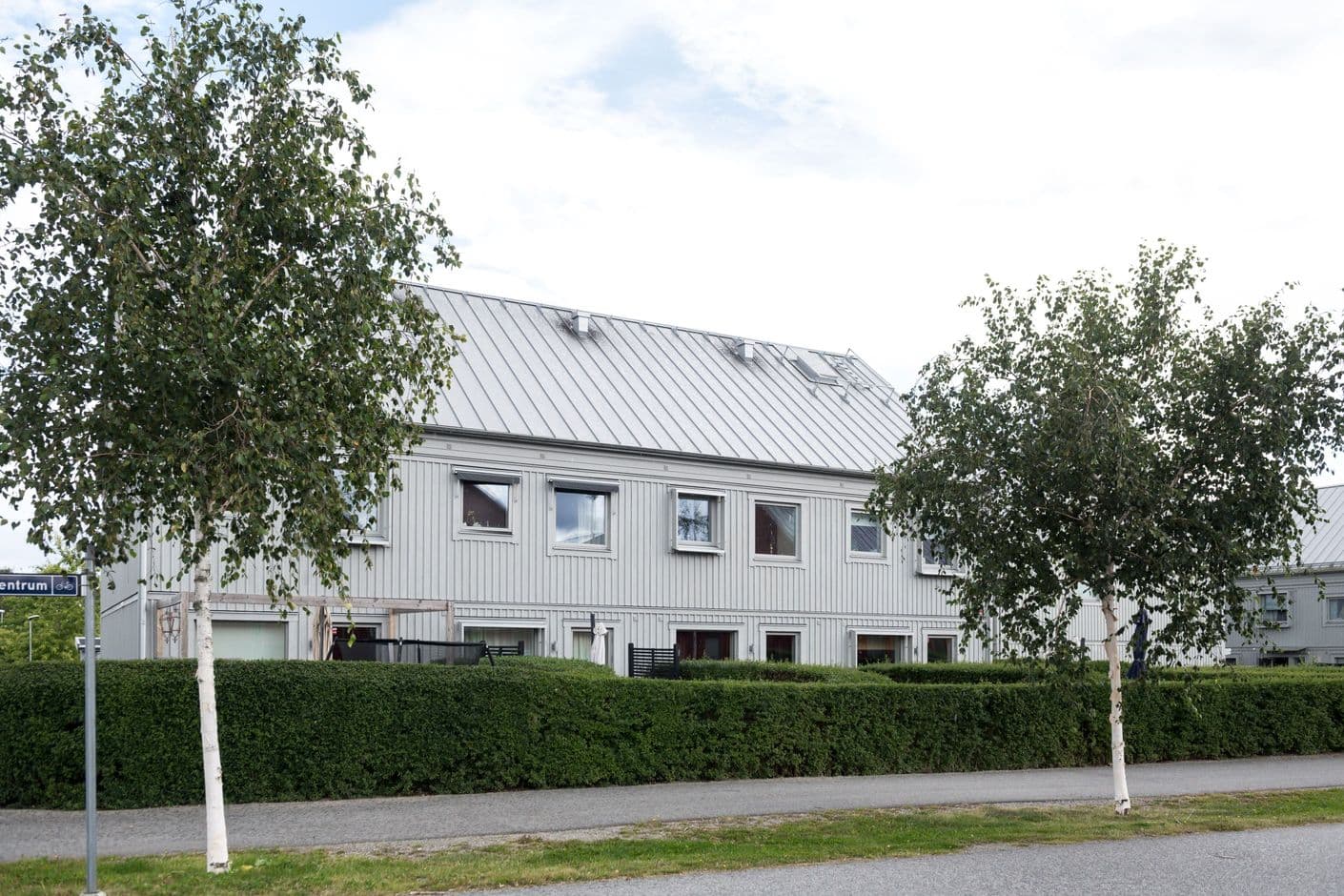 Granbacksvägen 25 Granbacksvägen 25