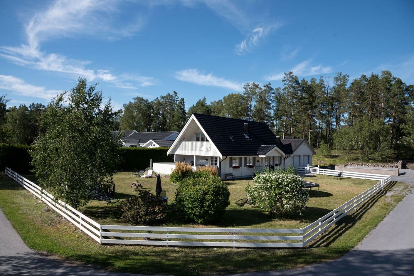 Älgvägen 1 Älgvägen 1