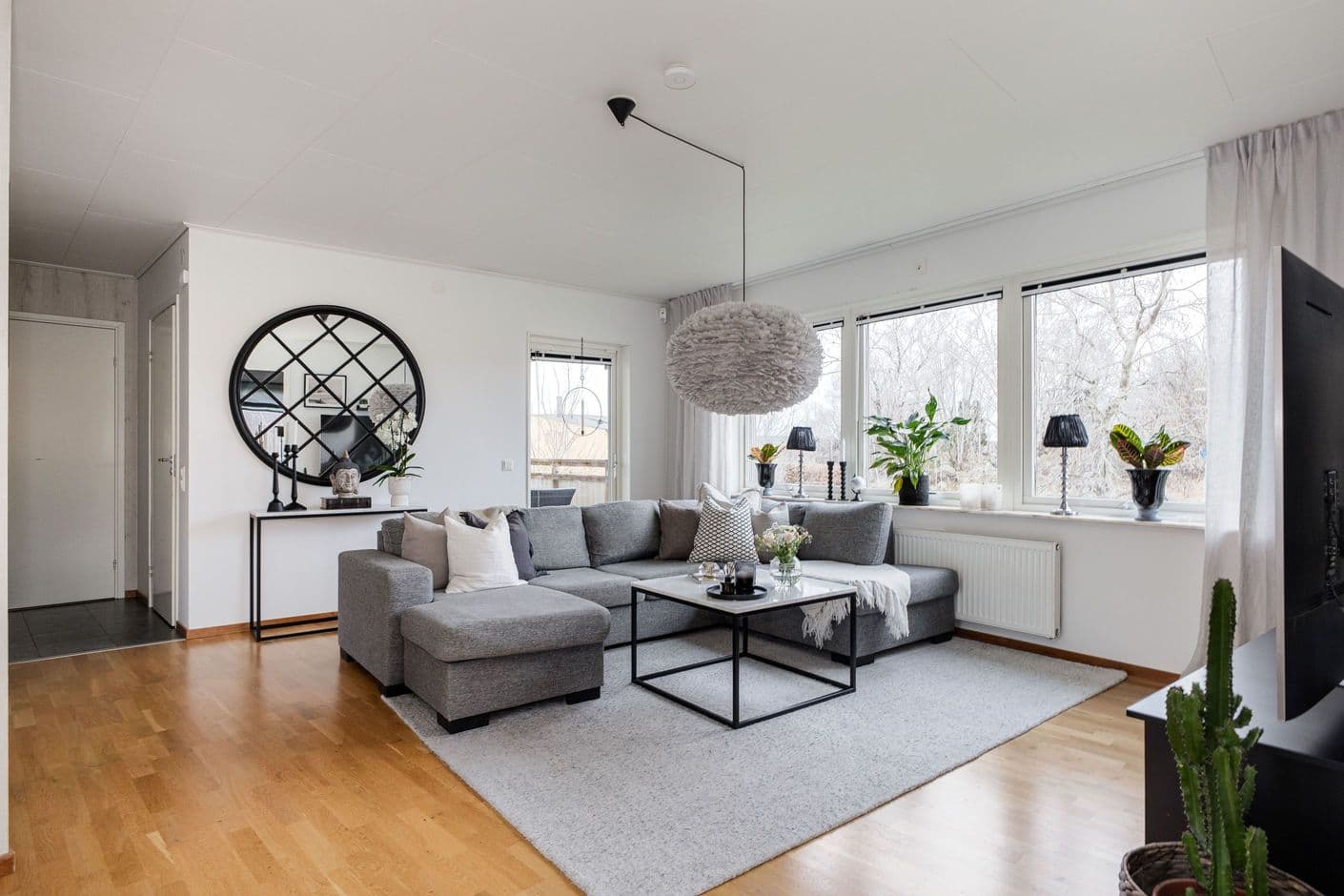 Åkervägen 23 Åkervägen 23