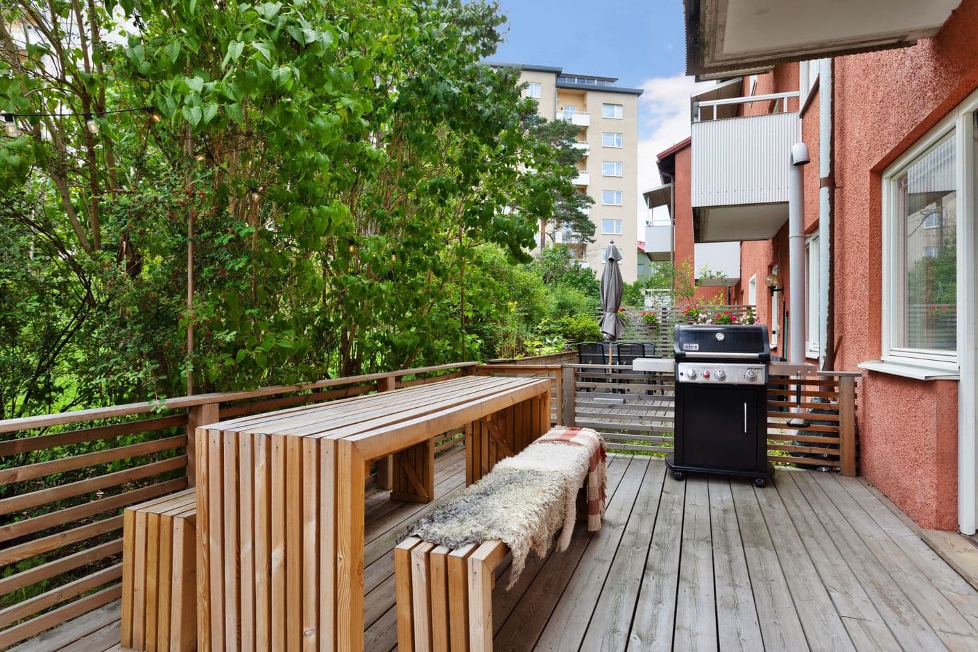 Årstavägen 123 Årstavägen 123