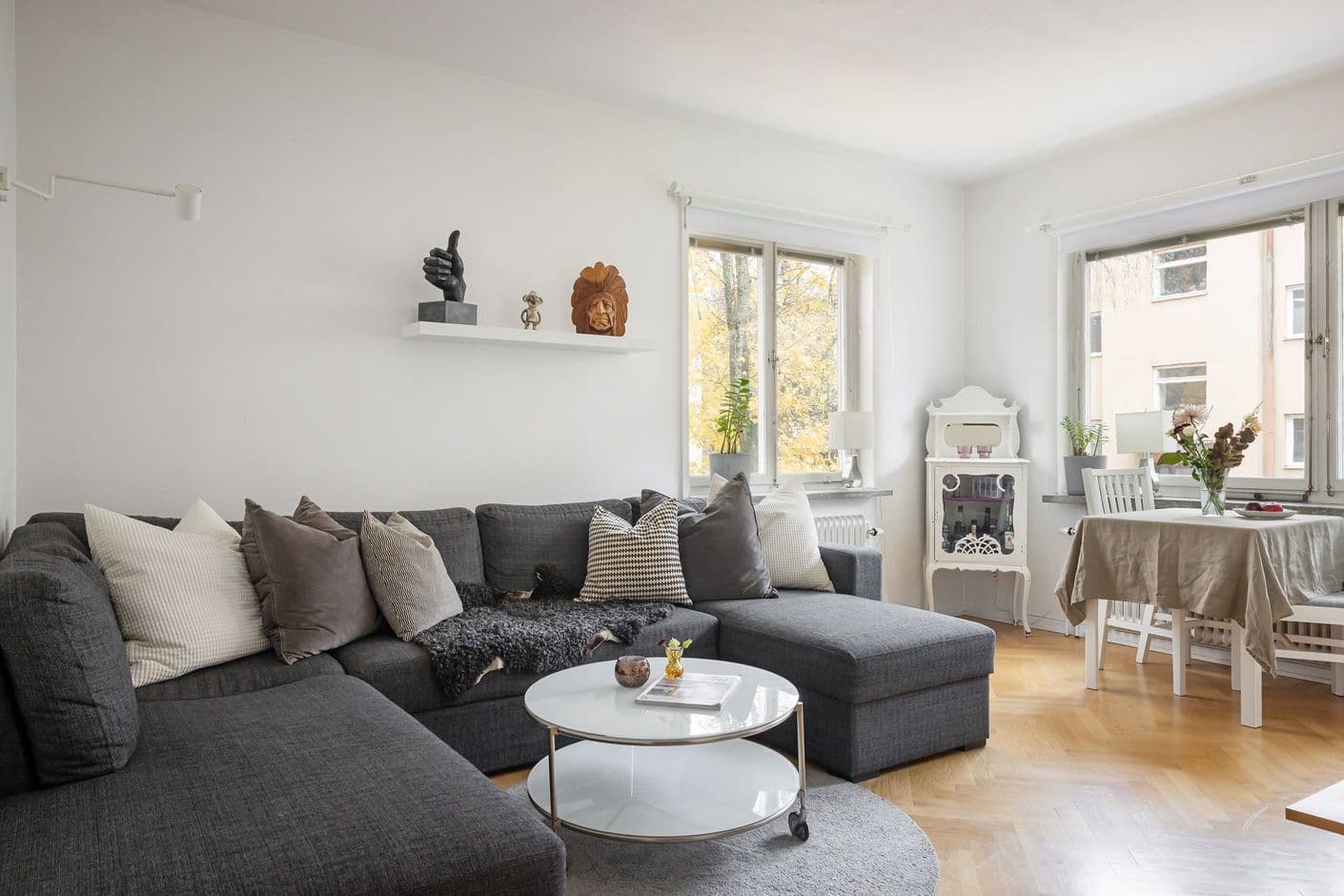 Storsjövägen 38 Storsjövägen 38