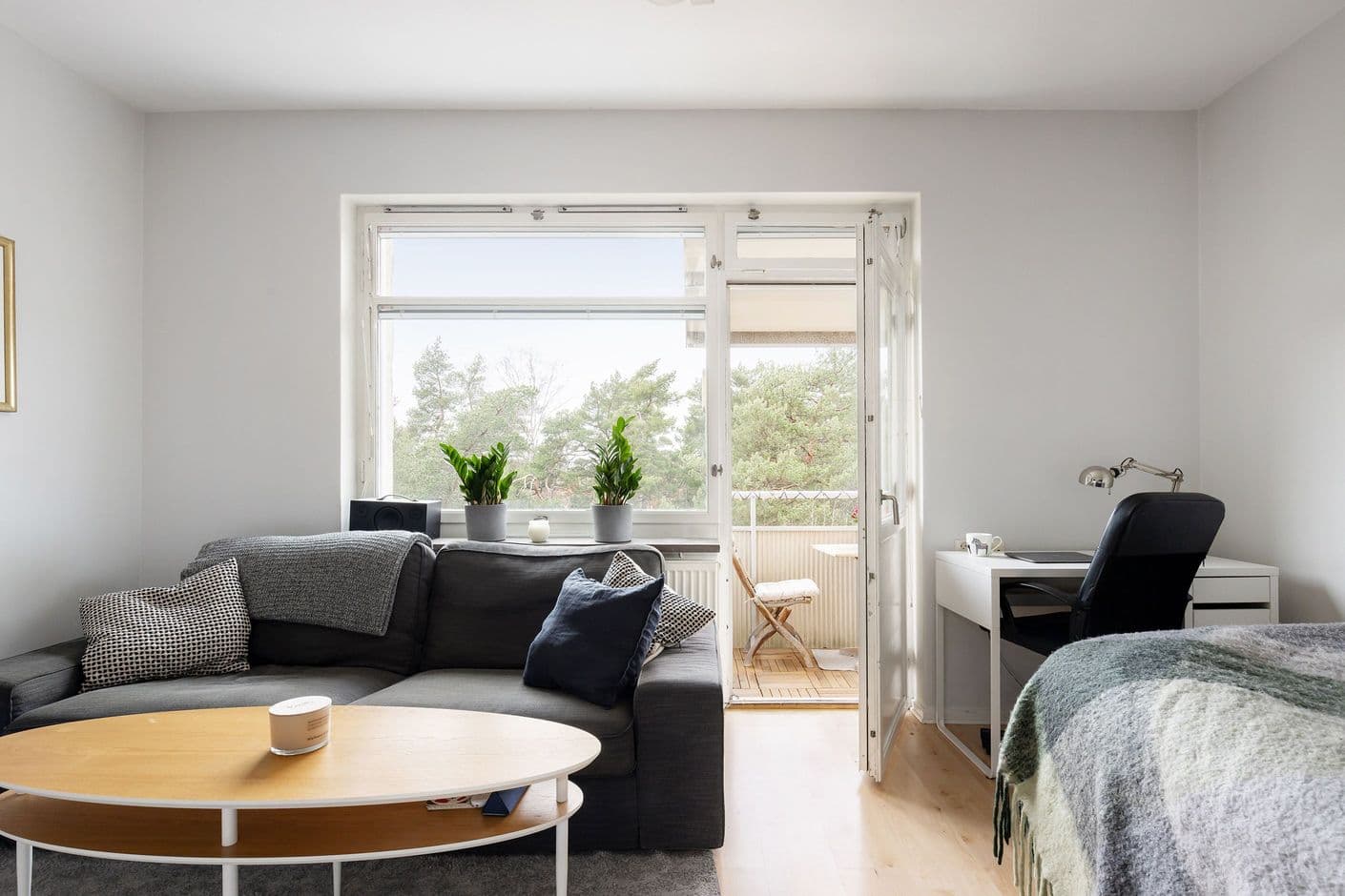 Sköntorpsvägen 65 Sköntorpsvägen 65