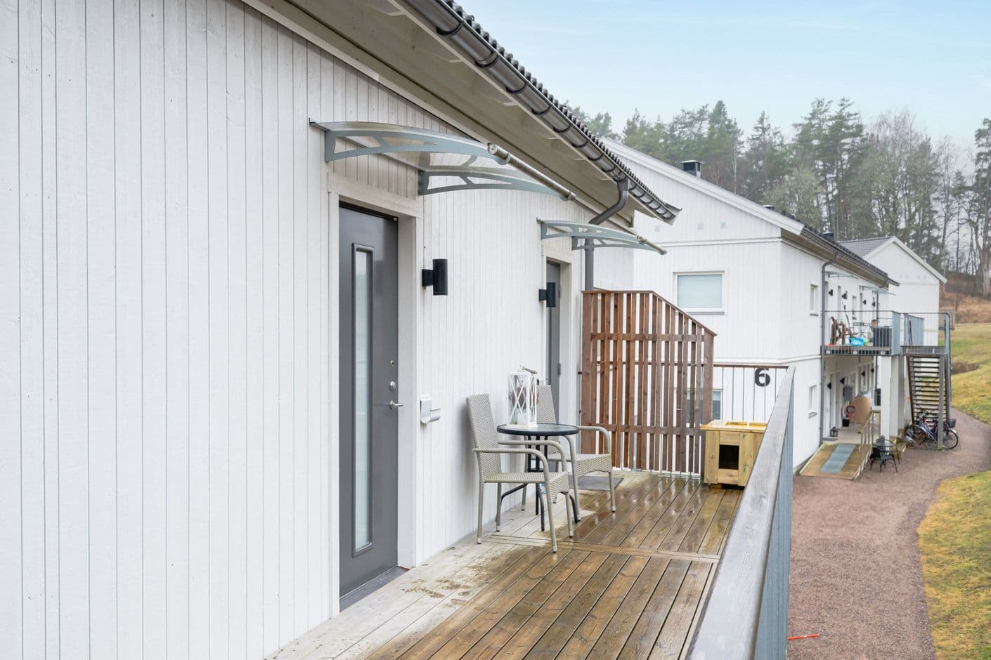 Österkärvsvägen 4E Österkärvsvägen 4E