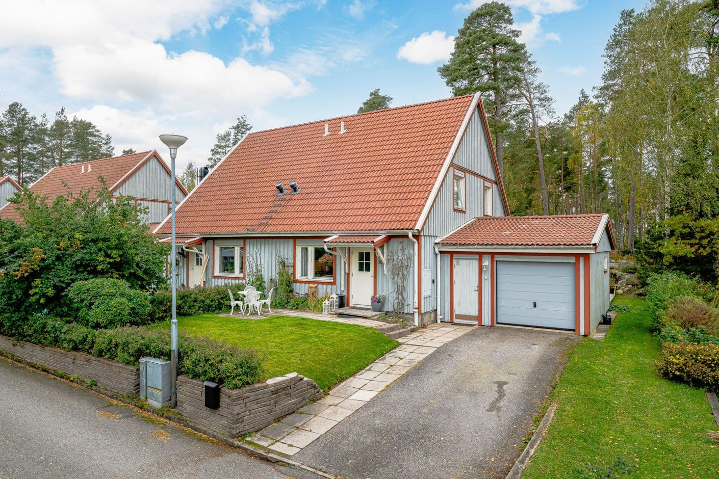 Uppåkravägen 38 Uppåkravägen 38