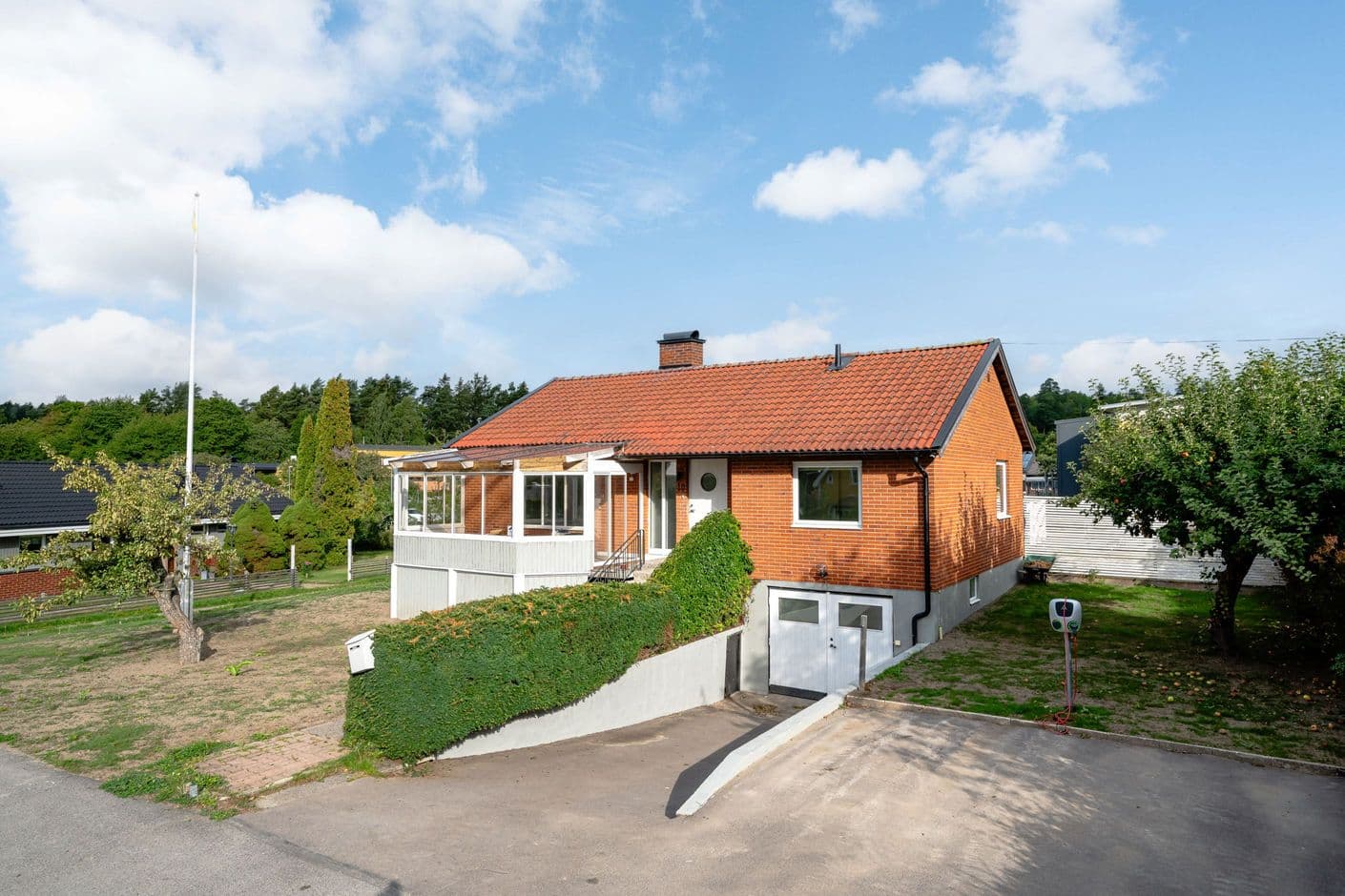 Gärdesvägen 10 Gärdesvägen 10