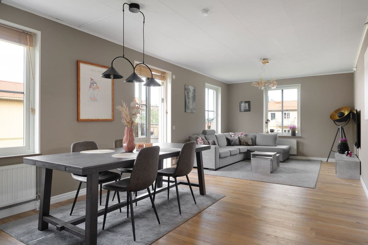 Fänsåkersvägen 9D Fänsåkersvägen 9D