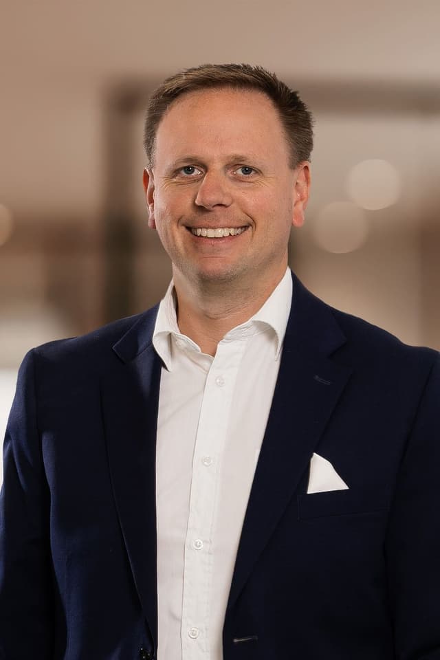 Mäklarens profilbild