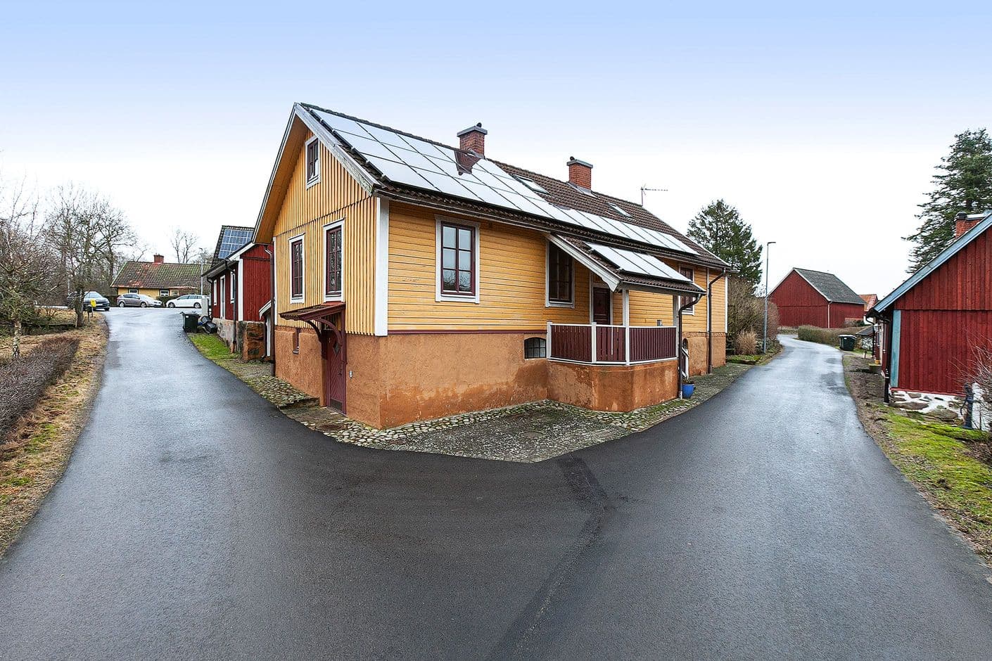 Färingtofta 4160 Färingtofta 4160