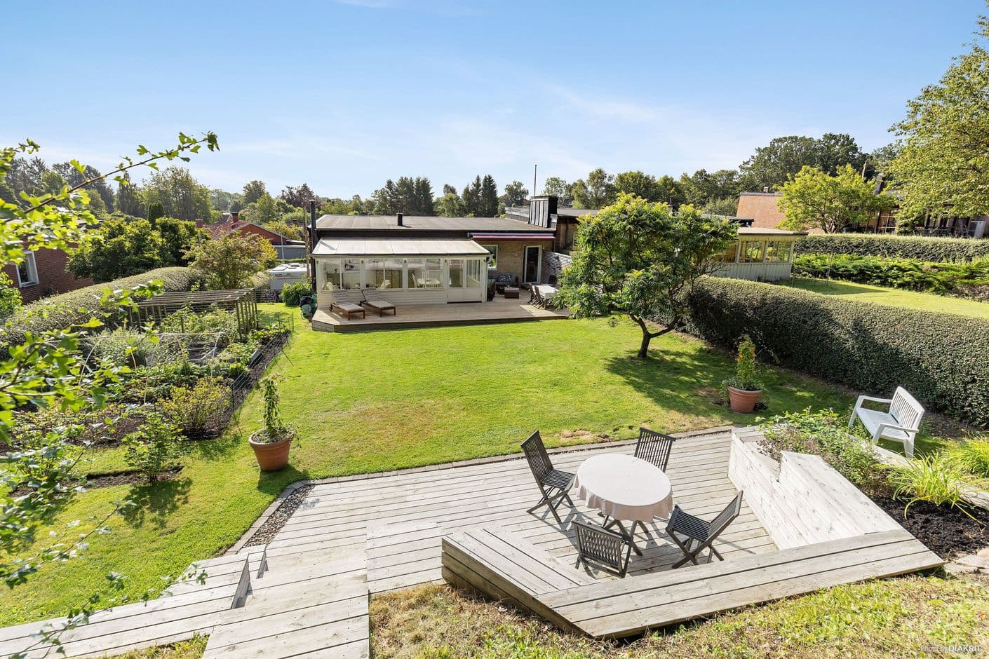 Backavägen 18 Backavägen 18